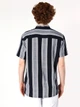 Рубашка мужская Colin's CL1058028-DNV L Dark Navy (8683197723505) - изображение 2