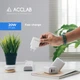Зарядний пристрій ACCLAB AL-TC220 (1xUSB, 1xType-C) (1283126556494) - зображення 6