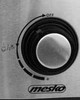 Кавоварка компресійна Mesko MS 4403 15Bar - зображення 7