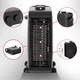 Тепловентилятор Adler AD 7725b - изображение 3
