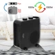 Тепловентилятор Adler AD 7725b - изображение 5