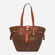 Torebka shopper damska skórzana Furla BZT0FUABX12081591S1007-1591S (8050597205441) - obraz 1