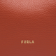 Сумка хобо жіноча шкіряна Furla WB00229HSF000CL0001007-CL000 (8050597205656) - зображення 5