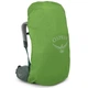 Туристичний рюкзак Osprey Aura AG LT 50 Koseret/Darjeeling Spring Green WXS/S (009.3294) - зображення 5