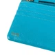 Кошелек женский Ashwood J56 Blue Atoll Синий (J56 BLUE ATOLL) - изображение 9