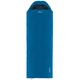 Спальный мешок Ferrino Yukon SQ/+7°C Blue Left (929813) - изображение 1
