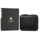 Кошелек женский Visconti SP29 Picasso Black Hawaii (SP29 BLK M) - изображение 6