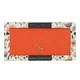 Кошелек женский Ashwood J56 Mandarin Оранжевый (J56 MANDARIN) - изображение 1