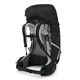 Туристический рюкзак Osprey Atmos AG LT 65 Black S/M (009.3274) - изображение 2