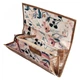 Кошелек женский Ashwood C05 Tan Рыжий (C05 TAN) - изображение 2