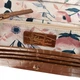 Кошелек женский Ashwood C05 Tan Рыжий (C05 TAN) - изображение 5
