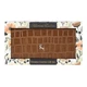 Кошелек женский Ashwood C05 Tan Рыжий (C05 TAN) - изображение 11