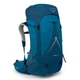 Туристический рюкзак Osprey Atmos AG LT 65 Night Shift/Scoria Blue S/M (009.3276) - изображение 1