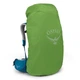 Туристический рюкзак Osprey Atmos AG LT 65 Night Shift/Scoria Blue S/M (009.3276) - изображение 5