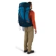 Туристический рюкзак Osprey Atmos AG LT 65 Night Shift/Scoria Blue S/M (009.3276) - изображение 6
