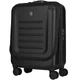Чемодан на 4 колесах Victorinox Travel SPECTRA 2.0 Global Black S карман д/ноутбука 32л (Vt609770) - изображение 2