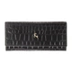 Кошелек женский Ashwood C05 Black Черный (C05 BLACK) - изображение 1
