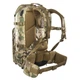 Тактический рюкзак Tasmanian Tiger Modular Trooper Pack MC 55л Multicam (TT 7264.394) - изображение 2