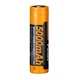 Аккумулятор Li-Ion 21700 Fenix ARB-L21-5000V2.0 5000 мАч 3.6В с защитой до 800 циклов зарядки для фонарей и электроники - изображение 1