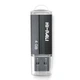 Флеш-накопичувач 4GB Hi-Rali Corsair нефрит USB 2.0 - зображення 2