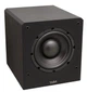 Сабвуфер TAGA Harmony TSW80 Black - зображення 1