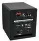 Сабвуфер TAGA Harmony TSW80 Black - зображення 2