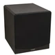 Сабвуфер TAGA Harmony TSW80 Black - зображення 3