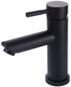 Змішувач для раковини Globus Lux ALPEN SBT1-101-BB - зображення 1