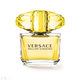 Туалетная вода для женщин Versace Yellow Diamond 90 мл - изображение 2