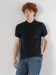 Поло длинное мужское Colin's CLTKTTSHM0766200-DNV S Dark Navy (8683197646422) - изображение 1