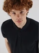 Поло длинное мужское Colin's CLTKTTSHM0766200-DNV S Dark Navy (8683197646422) - изображение 5