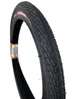 Покришка велосипедна Wanda 16*1.95" R-1023 лисиця Арт3029 - зображення 1