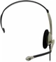 Навушники Koss CS95 USB On-Ear Wired Microphone Gold Black (195512) - зображення 3