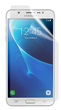 Гидрогелевая защитная пленка на Samsung Galaxy J5 2016 J510h на весь экран прозрачная - изображение 1