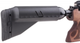 Пневматичний пістолет Kral NP-02 PCP - зображення 4