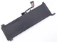 Батарея L19C4PC0 для Lenovo Legion 5 15, Legion 5 15ARH05H, Legion 5 15IMH05H, Legion R7000, R7000 2020 (L19L4PC0, L19M4PC2) (15.4V 3850mAh 59Wh) (67589) - изображение 3