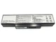 Батарея A32-K72 для ASUS K72JK, K72JR, K72DR, K72F, K72J, K72JA, K72JB (A32-N71) (11.1V 5200mAh). (67612) - зображення 2