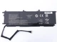 Батарея для ноутбука HP AD03XL Envy 13-AD (HSTNN-DB8D, 921439-855) (11.1V 3850mAh 42Wh) (67539) - изображение 2