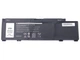 Батарея для ноутбука Dell 266J9 G3 3790 3590 3779, G5 5500 5587 5590, Inspiron 14 5498 5490 (C9VNH, P89F001) (11.4V 4100mAh 47Wh) (67538) - изображение 2