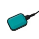 Насос фекальний Pumpman WQD25-11-0.75S Нmax 11 м Qmax 20 куб.м 750 Вт - зображення 3