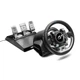 Дротове кермо THRUSTMASTER T-GT II (PS5/PS4/PC) + педалі T3PA GT II - зображення 1