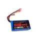 Аккумулятор Remo Hobby E9316 Lipo 2s 7.4v 1600 mAh - изображение 3