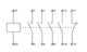 Пускач ПМ 2-25-01 C7 36B (LC1-D2501) АСКО (A0040010103) - зображення 8