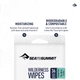 Влажные салфетки Sea to Summit Wilderness Wipes Compact, 36 (STS AHY4192-00121002) - изображение 3