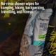 Влажные салфетки Sea to Summit Wilderness Wipes Compact, 36 (STS AHY4192-00121002) - изображение 4