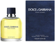 Woda toaletowa Dolce&Gabbana Pour Homme 125 ml (3423473020776/0737052074450) - obraz 1