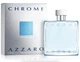 Туалетная вода Azzaro Chrome для мужчин - изображение 1