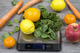 Waga kuchenna Media-Tech SMART KITCHEN SCALE BT MT5516 - obraz 7