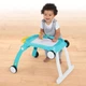 Игровой центр-ходунки 4 в 1 Baby Einstein Mix & Roll (12045) - изображение 9