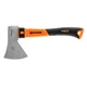 Сокира 800 г, рукоятка зі скловолокна Neo Tools 27-121 - изображение 1